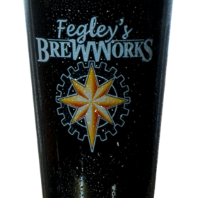 Brew Works: Free Beer Poster